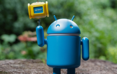 Cómo desarrollar una aplicación estándar de Android en Flutter: Una guía paso a paso