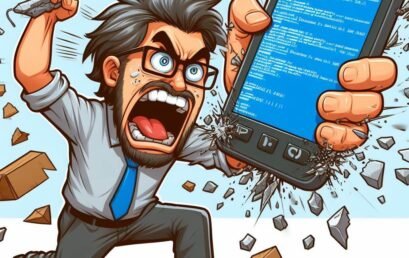 Retos y Soluciones: Enfrentando los Obstáculos de Publicación en Android con la Play Console
