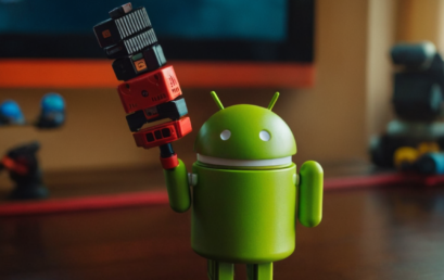 Desarrollo de aplicaciones para Android: Aprendizajes clave en Flutter