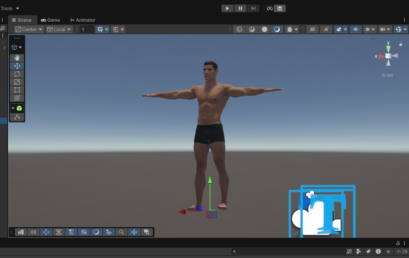 Entrar a la realidad virtual: lo divertido y lo difícil