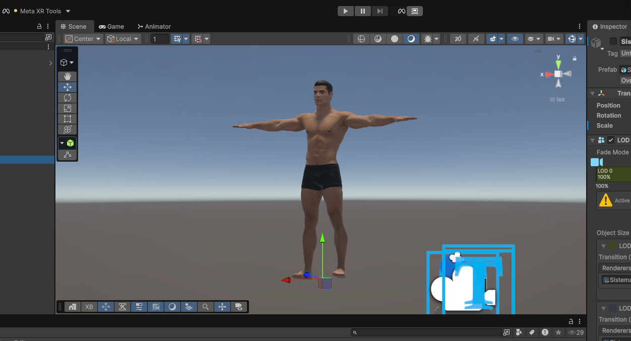Entrar a la realidad virtual: lo divertido y lo difícil Entrar a la realidad virtual: lo divertido y lo difícil